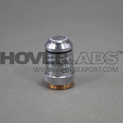 Microscope Objective Lens