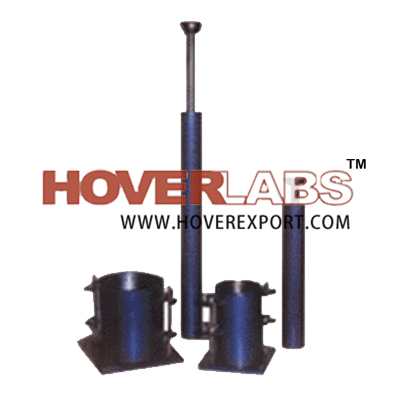 Standard Compaction Test