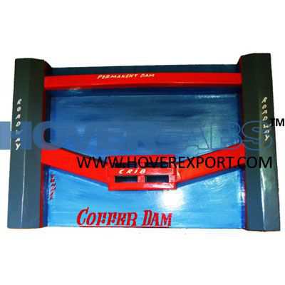 Model of Coffer Dam