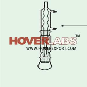 Assemblies Extraction - Upward Displacement  Apparatus - Type 1