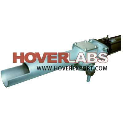 Cement Sampler Tube