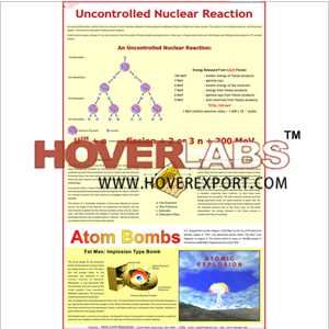 Nuclear Reaction