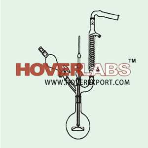 Assemblies Reflux - Type 6