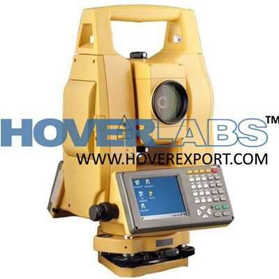 Electronic Total Station