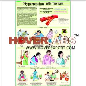 Hypertension (BP)