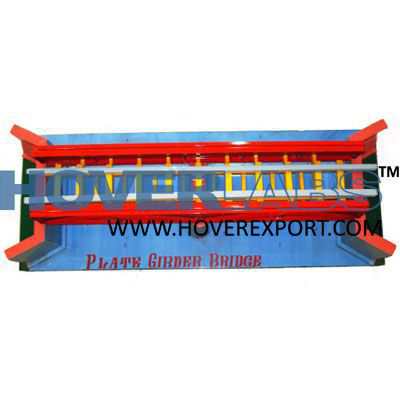 Plate Girder Bridge
