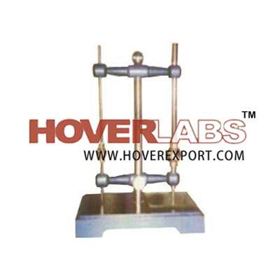 GILLMORE(R) Needle Apparatus
