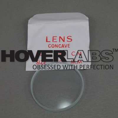 Plano Concave Lenses