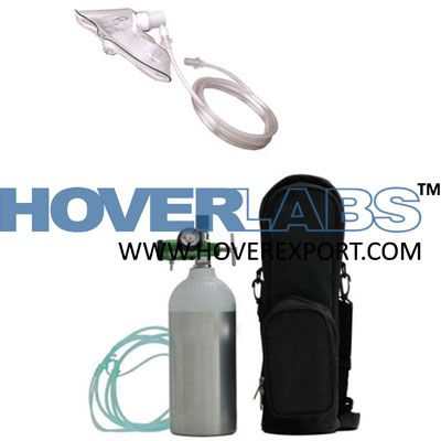 Oxygen Therapy System