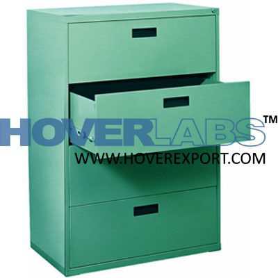 Filing Cabinets