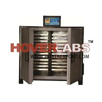 Tray Drying Oven