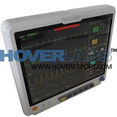 Cardiac Monitor ,SSM Cardiotrace