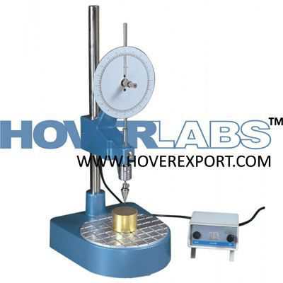 Soil Testing Equipments