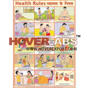 Health Rules
