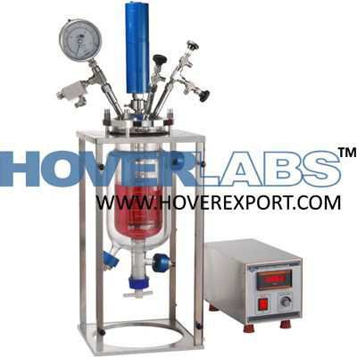 Glass Autoclaves