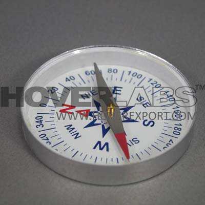 Magnetic Compass