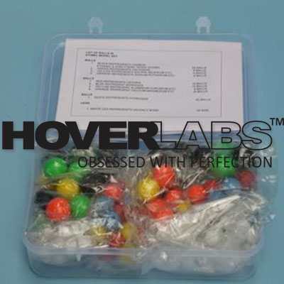 Molecular Models Sets