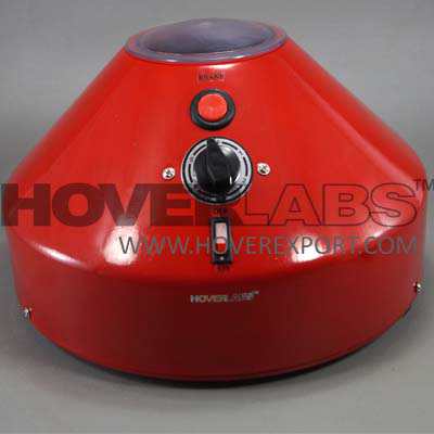 Milk Centrifuge Machine