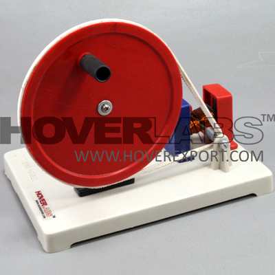 Dynamo Working Model