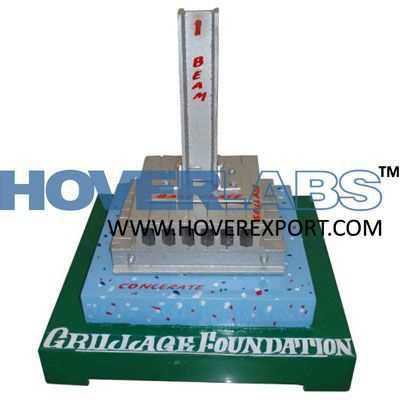 Grillate Foundation