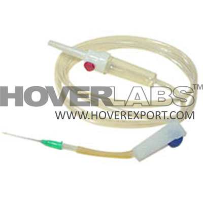 Infusion Sets