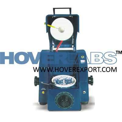 Infrared Moisture Meter
