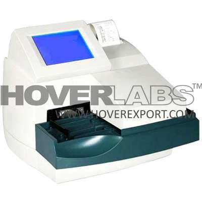 Urine chemistry Analyzer