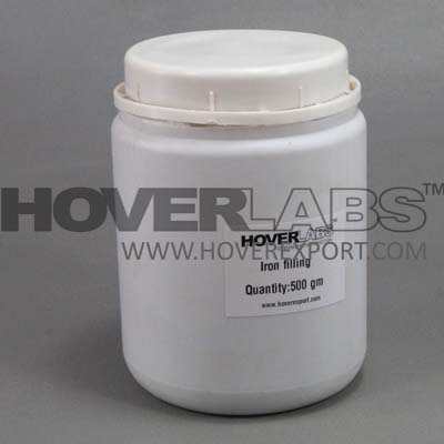 Iron Filling Powder