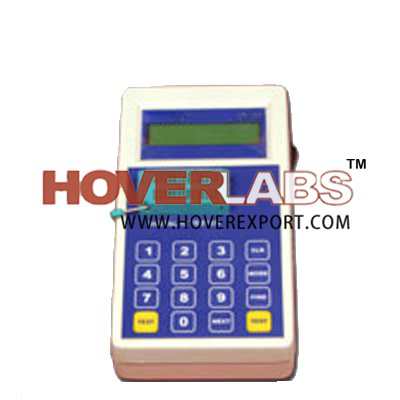 Digital IC Tester