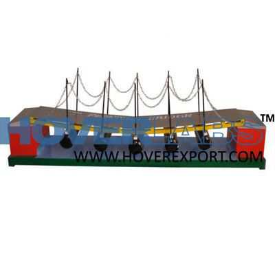 Floating Bridge