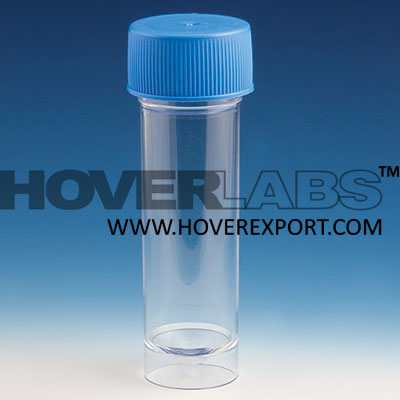 Specimen Tube