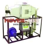 Natural Draft Tray Dryer