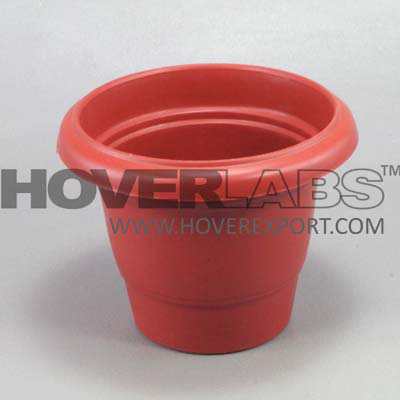 Plastic Pot