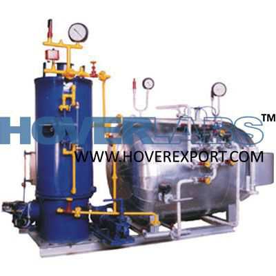 HIGH-TEMPERATURE STEAM TENSION