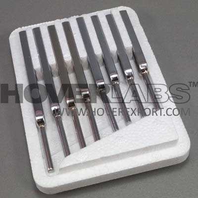 Tuning Forks Set