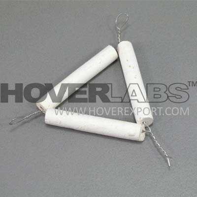 Pipe Clay Triangle