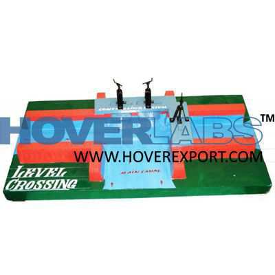Level Crossing