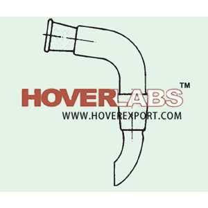 Receiver Adapters Sloping delivery