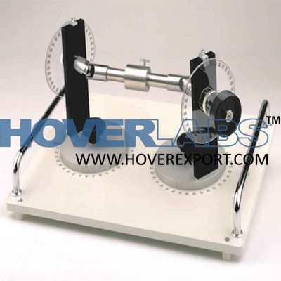 Hooke Coupling Apparatus