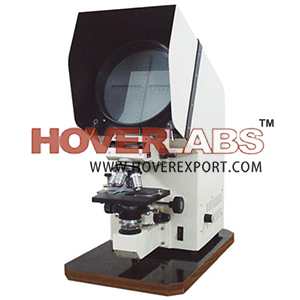 PROJECTION MICROSCOPE