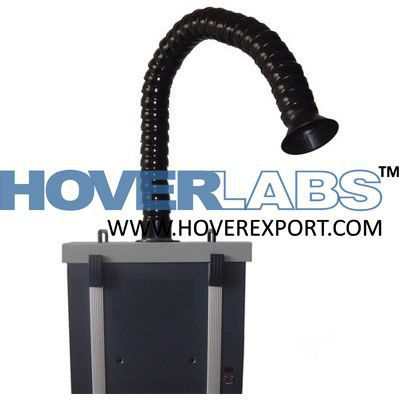 Welding Fume Extractor