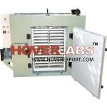 Forced Draft Tray Dryer