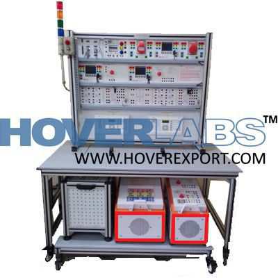 Electrical Distribution Trainer