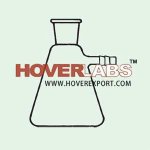 Filter flasks, Buchner
