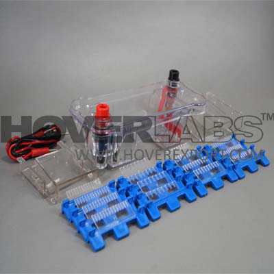 Gel Electrophoresis System