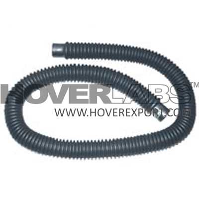 Corrugated Tube