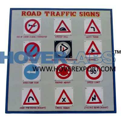 Road Signs