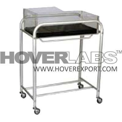 Hospital Baby Bassinet