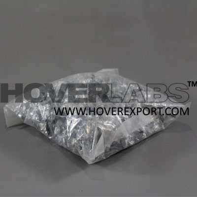 Zinc Metal Granular