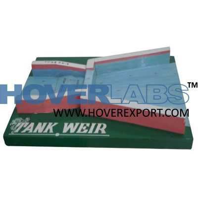 Tank Weir